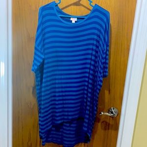 Lularoe Irma Super Soft Medium EUC